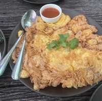 Bahn Suan Sathorn