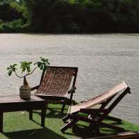 High River Cafe - Ratchaburi 
