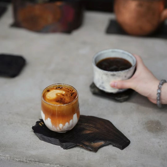 ici Cafe：超人氣咖啡廳，享受巴黎風情時光
