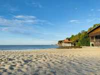 An unforgettable destination for relaxation and adventure🇲🇾