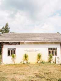 曼谷景點：Sawanbondin Tea House & Experience