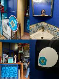 ร้านโทสต์ภูเก็ตที่ต้องลอง PHUKET TIQUE