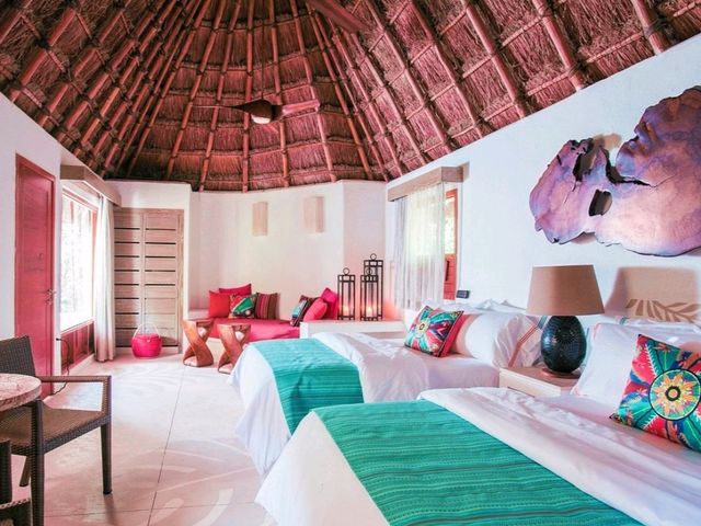 🏖️ Beach Fun at Mahekal Resort
