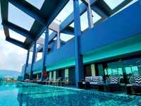 🎶 Comfortable Stay at Jazz Hotel Penang 