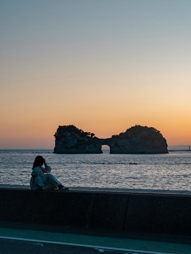 【和歌山】最高にかわいい🧡おすすめフォトスポット10選👑📷💫 