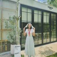 ไร่กาแฟนายจันทร์ X Faffeine Cafe