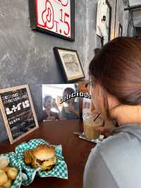 Good Vibe for Coffee Time!