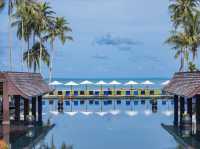  JW Marriott Khao Lak Resort & Spa 🏖