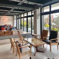 U.I.J Hotel & Hostel - 友愛街旅館