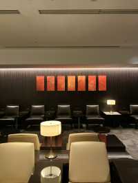 東京　東京観光　成田国際空港のJAL’s  Salon まだ行ってないの？