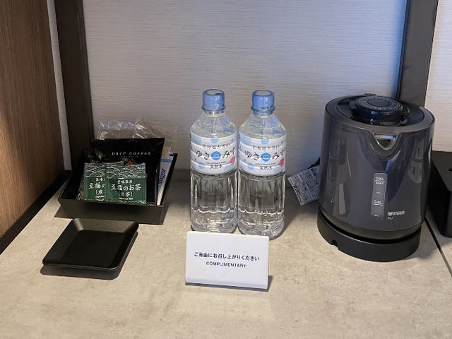 「札幌solaria hotel」位置方便，下次還會選擇！