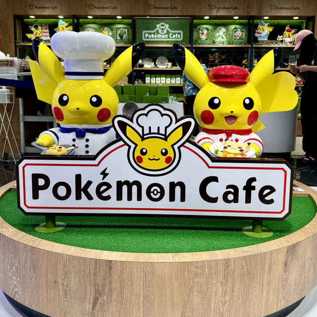 Character goods galore in Shinsaibashi