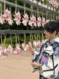 〜埼玉県〜大漁！？埼玉の名スポット！楽しすぎる神社⛩️