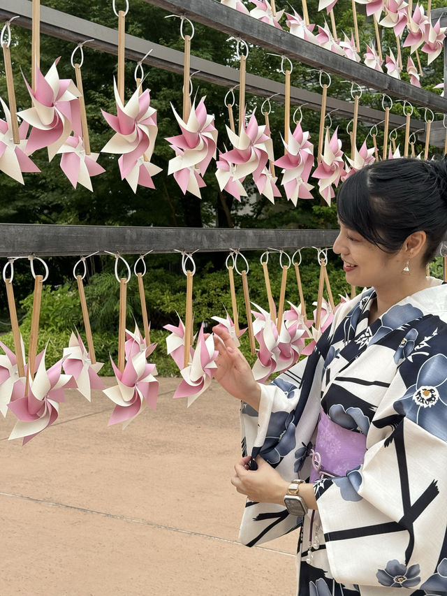 〜埼玉県〜大漁！？埼玉の名スポット！楽しすぎる神社⛩️