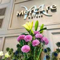 พามาทาน Weekday Buffet Lunch