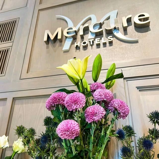พามาทาน Weekday Buffet Lunch