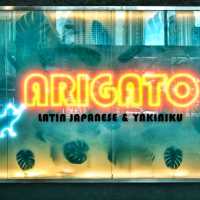 Oishi Desu~ Arigato, Bangsar South
