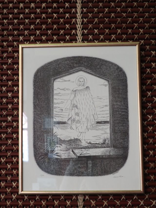 【New Zealand】ロトルアの美しい教会 St.Faiths anglican church
