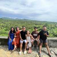 SIARGAO TRIP WITH FAMILY