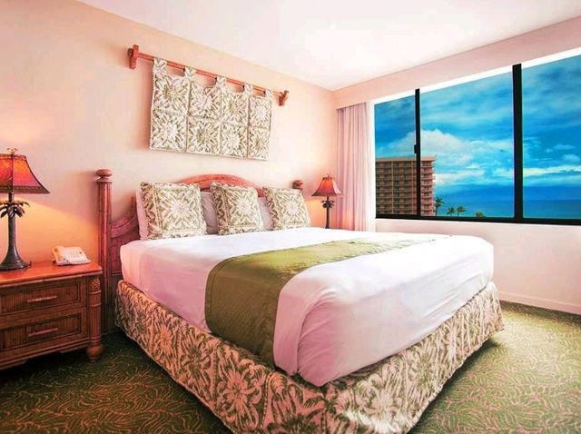 🏖️ Beach Fun at Aston Kaanapali Shores