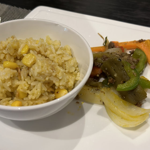 ホイアン＊Son Hoi An Boutique Hotel朝食