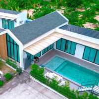 Villa Paramount