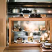 ease coffee