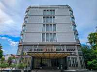 ที่พักอุดร ใจกลางเมือง โซน UD Town