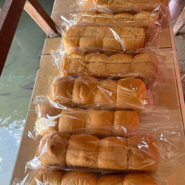 เรือนไทยกุ้งเผา 🦞 อยุธยา