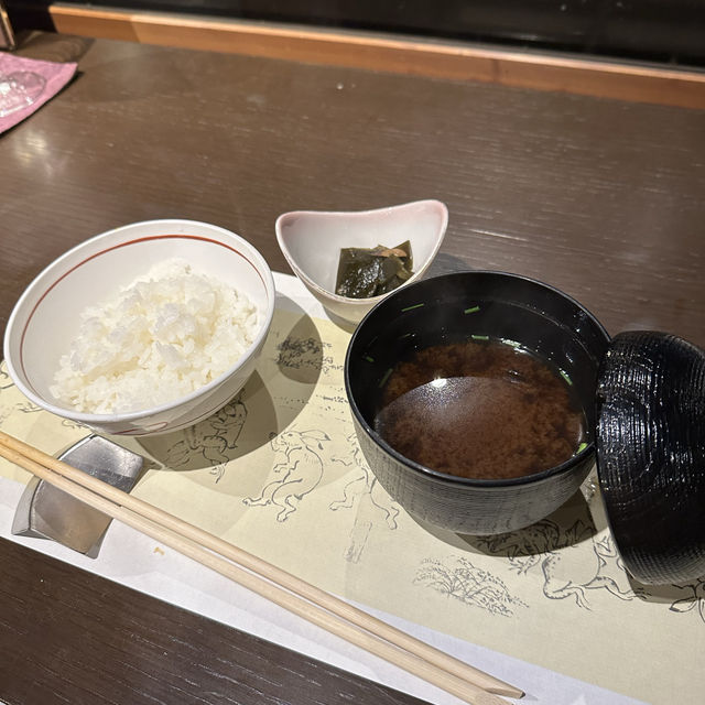 〜京都府〜京都感満載！鴨川の夜景を見ながらコスパディナー