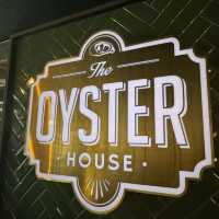 灣仔週末好去處🦪The Oyster House (灣仔)
