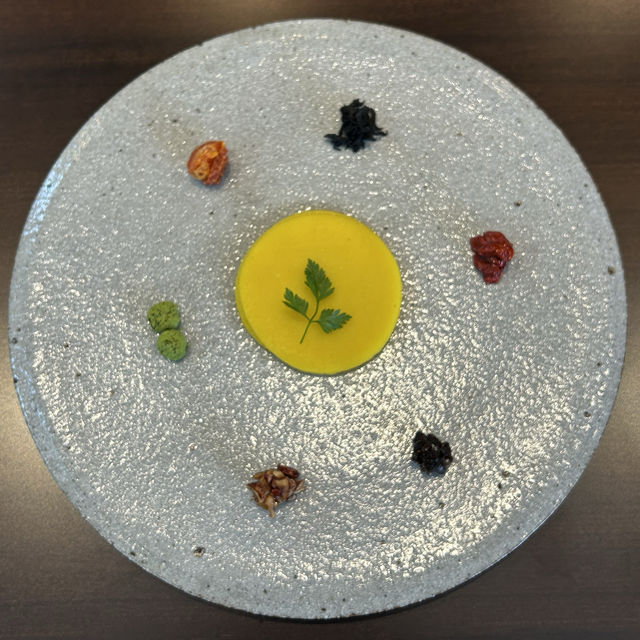 【東京/成城学園前】70種類以上の食材を使用した韓菓子コース　보석（HOSEKI）