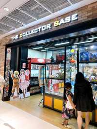 Exploring The Collector Base