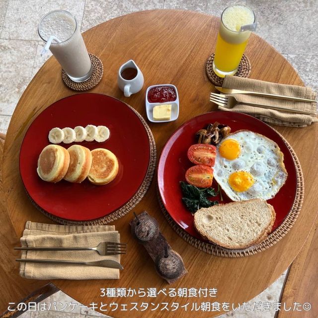 【バリ島】ウブドおすすめホテルステイ