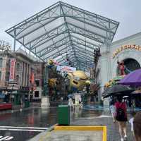 Universal Studios - สิงคโปร์