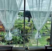 หอมดอยคาเฟ่ คาเฟ่เชียงใหม่