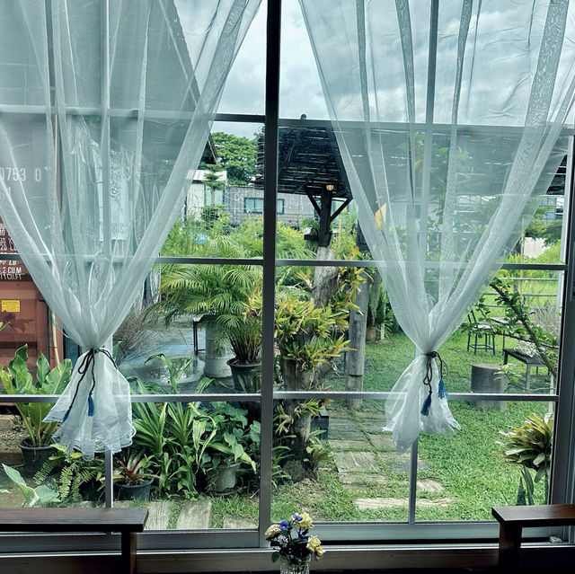 หอมดอยคาเฟ่ คาเฟ่เชียงใหม่