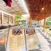 เพลินคาเฟ่ คาเฟ่บางปู