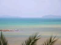 เที่ยวหาดพลา