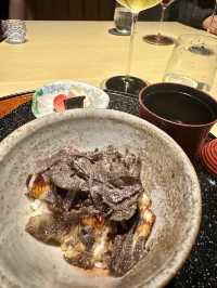微風南山景觀餐廳「The Ukai Taipei」