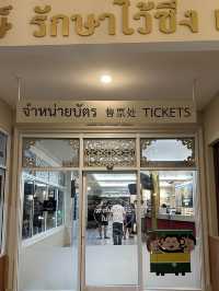 曼谷名勝古蹟打卡篇