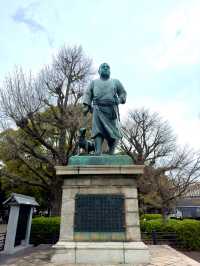東京　東京観光　絶対外せない観光スポット清水観音堂に行ってきたぞ！