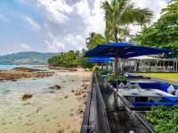ร้านอาหารภูเก็ตติดทะเล ใกล้หาดป่าตอง 