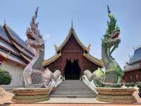 วัดเด่นสะหลีศรีเมืองแกน