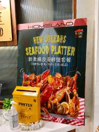 🇭🇰| 旺角-特色滿載意式餐廳