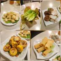 大邊爐火鍋店📍九龍城