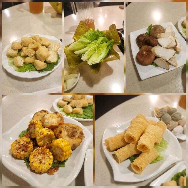 大邊爐火鍋店📍九龍城