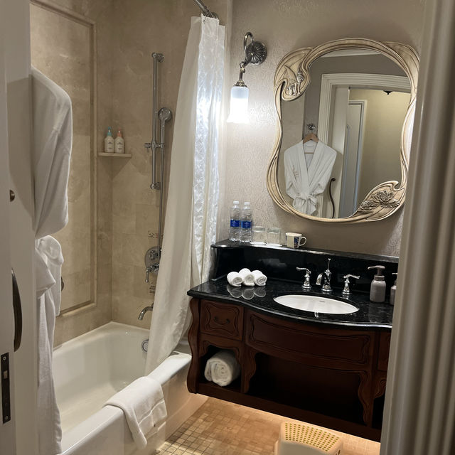 Shanghai Disney Resort Hotel