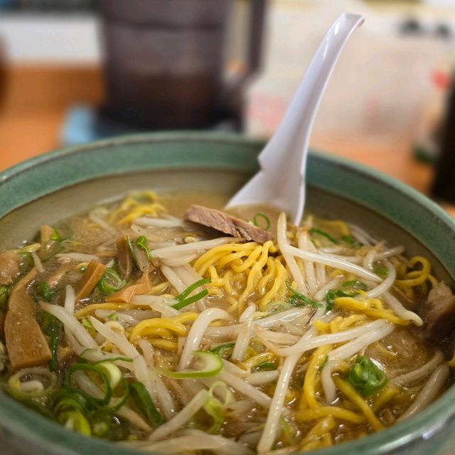 일본여행 라멘맛집 멘야 사이미 麺屋 彩未