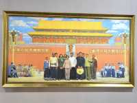 廈門｜中華兒女美術館